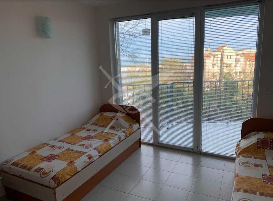 Продава се Тристаен апартамент в Черноморец - 78 кв.м за 1090 €/кв.м - Снимка #3