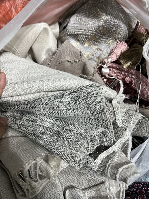 Такани на подушки и құрақ