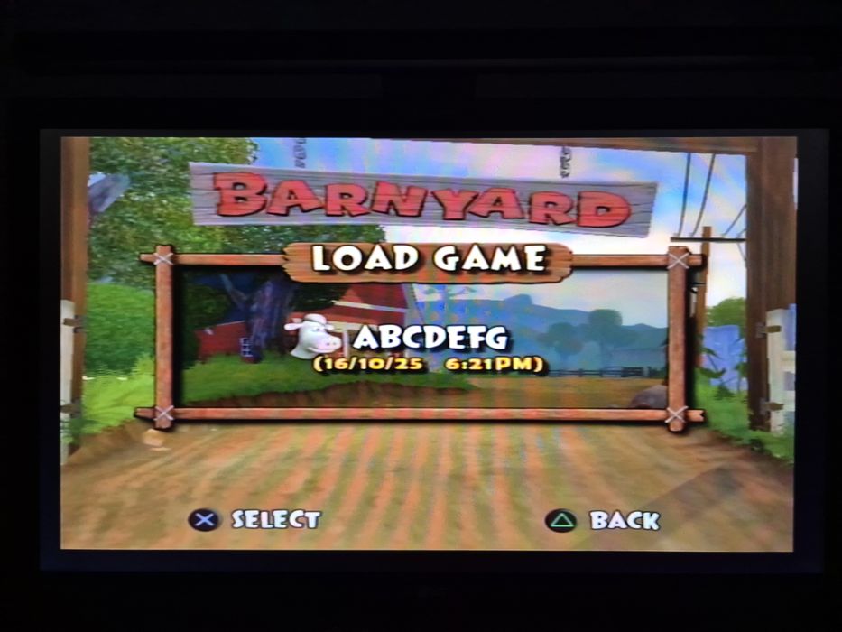 Consolă PlayStation 2 SCPH-50004  în stare perfectă, modată la alegere