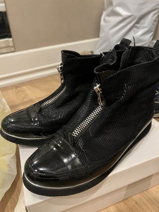 Продам обувь разные