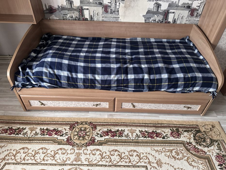 Комлпект детскиий для спальни