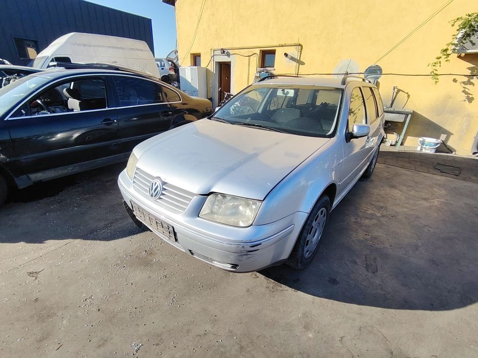 Amortizor / Telescop fata stanga Volkswagen VW Bora 2003