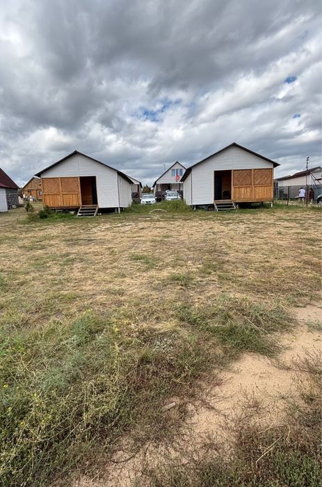 Продам базу отдыха