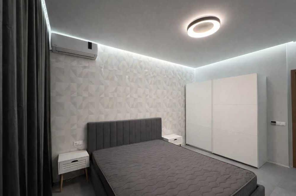 Двустаен апартамент под наем Кръстова вада