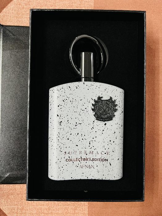 Afnan supremacy collectors edition