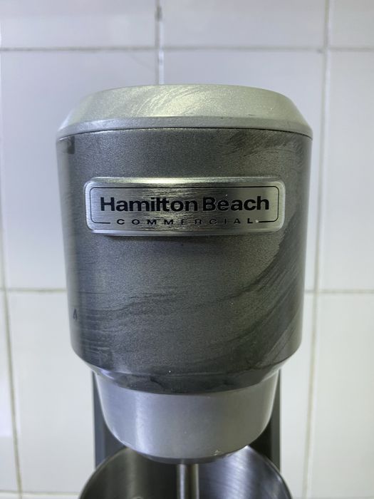 Миксер Hamilton Beach в отличном состоянии