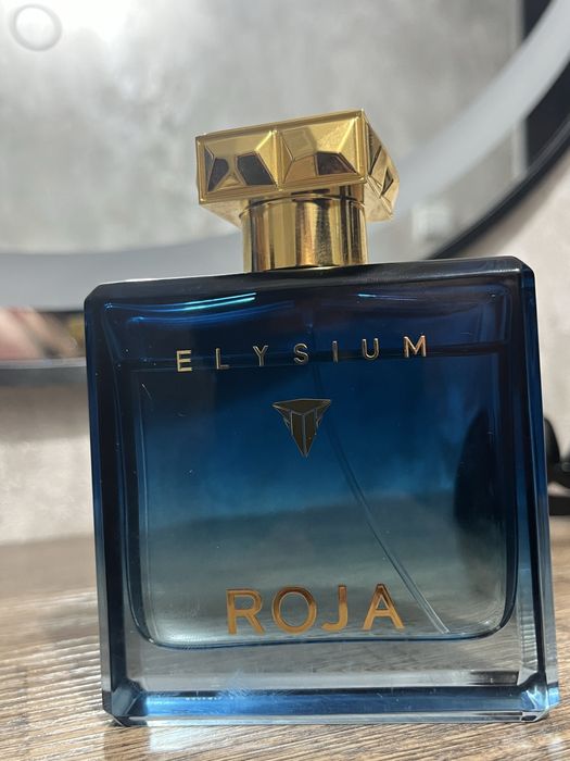 Roja elysium духи оригинал
