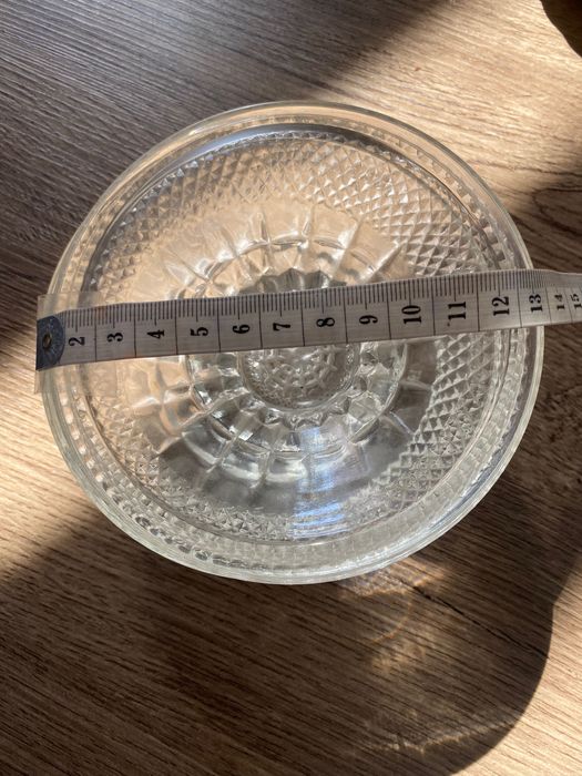 Кристали,халби,чаши