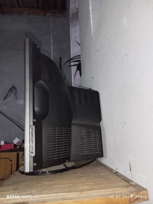 Telvizor Zibun Ishlashi zor