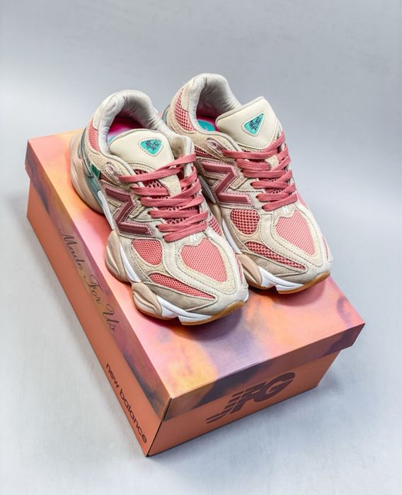New Balance 9060 “Pennye Cookie Pink”