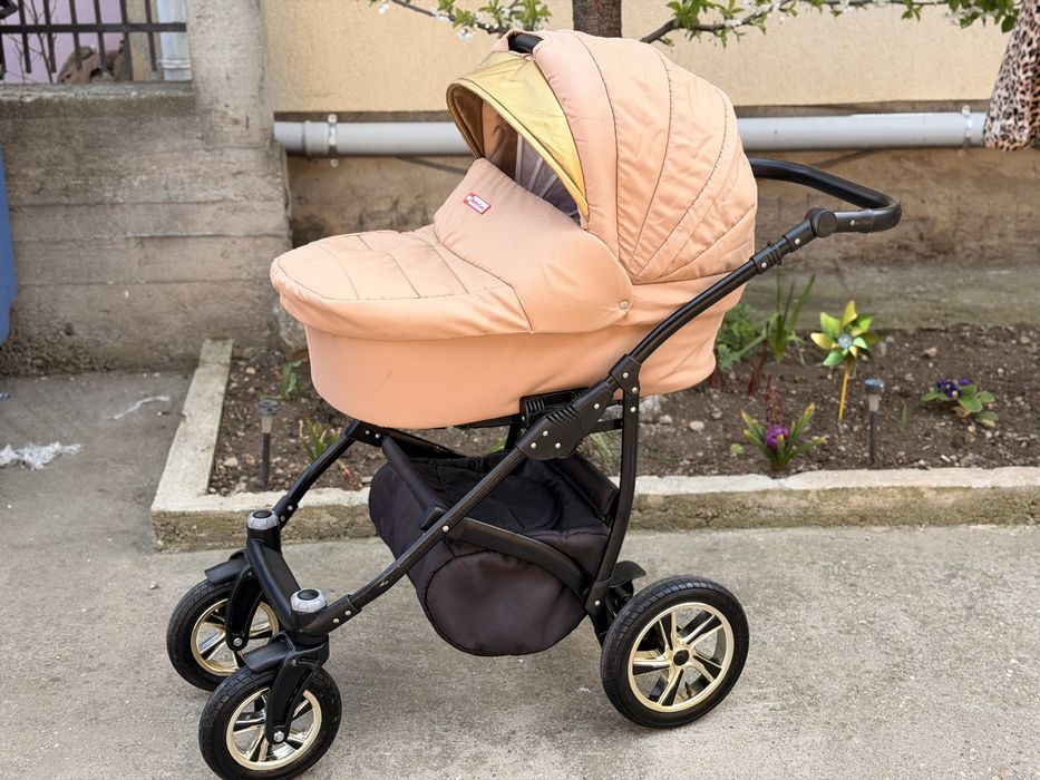 ‼️Cărucior BabyLux 3 in 1 ‼️