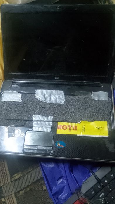 hp dv6 i3 functional lipsa tastatura