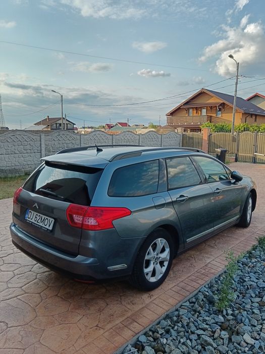 Citroen C5 Break