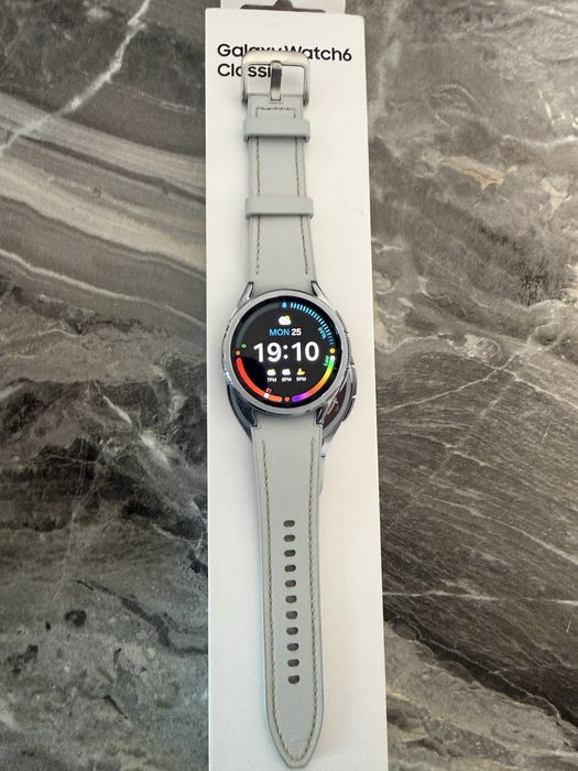 Vand Galaxy Watch 6 Classic 43mm