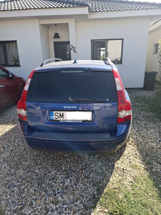VOLVO V50 2007 — imagine 4