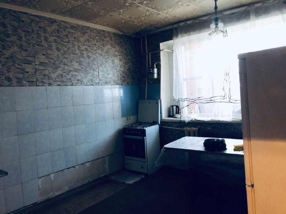 Продам квартируу