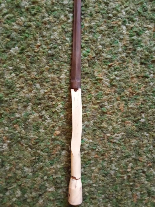 Рапира - шпага спортивная стандартная