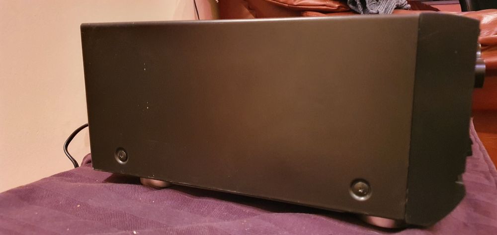 Technics Receiver SA DX950