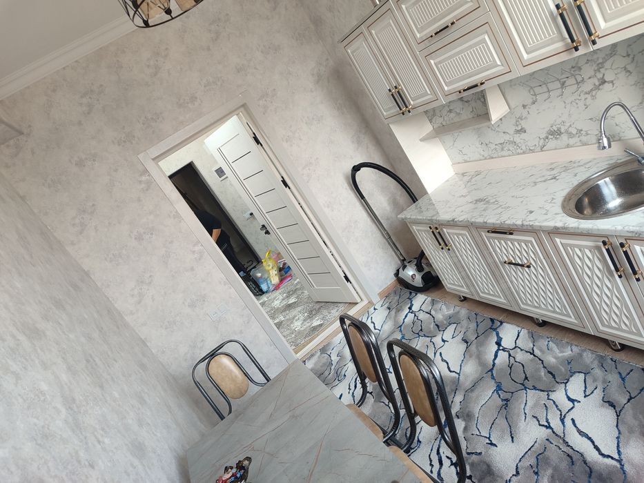 Сдаю в аренду свою 2× комнатную  квартиру со всеми удобствами