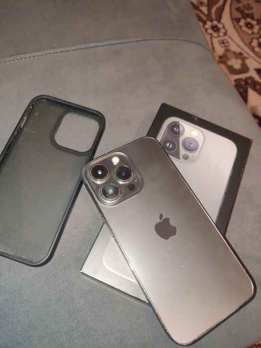 Iphone 13 pro 128 гб