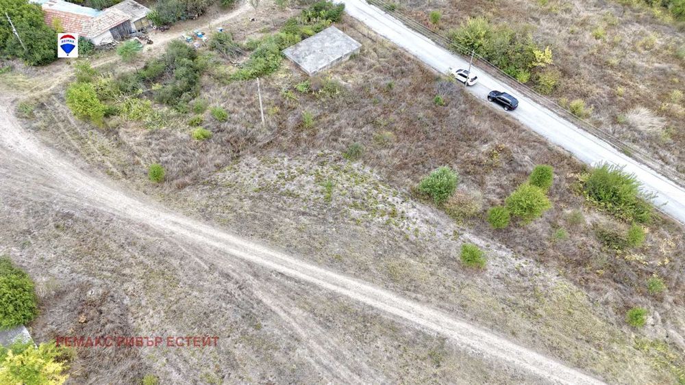 Продава се Парцел в Сеново - 1070 кв.м за 6 €/кв.м - Снимка #10