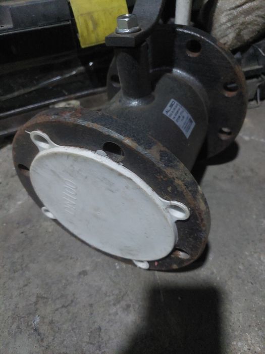 Продам задвижку баламакс