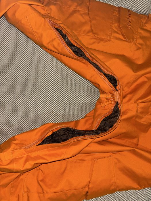 Мъжки карго ски панталон BURTON