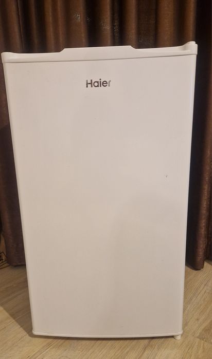 Хладилник с горна камера