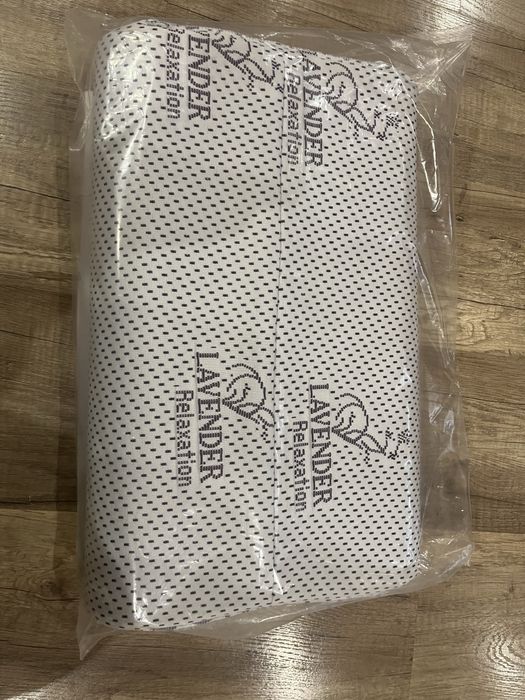 Промоция Ортопедична възглавница