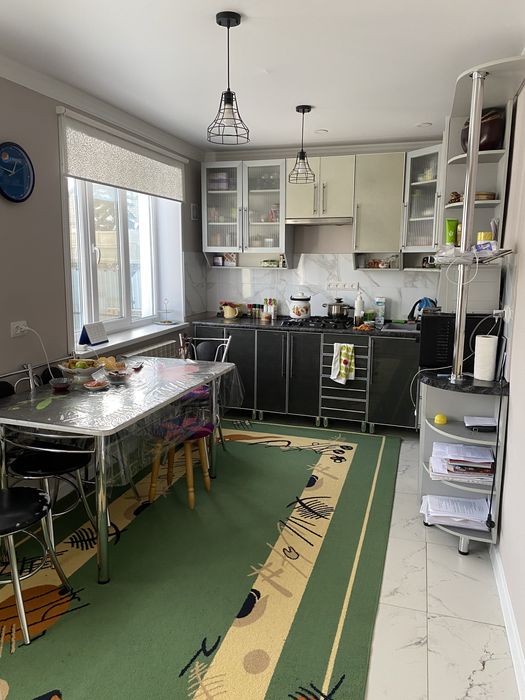 Продам дом в Заречном-1