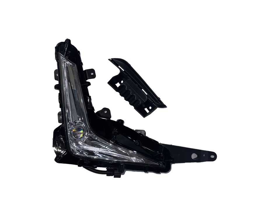 Фара птф LH LX570 16-