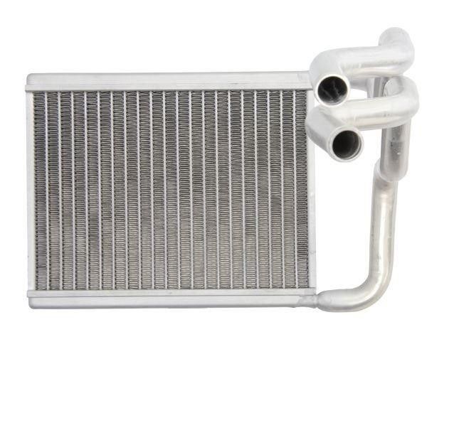 Radiator incalzire habitaclu Hyundai Elantra 2006-2011; Kia Cee'd 2007-2012, 20x144x206mm, SRLine 4016N8-1