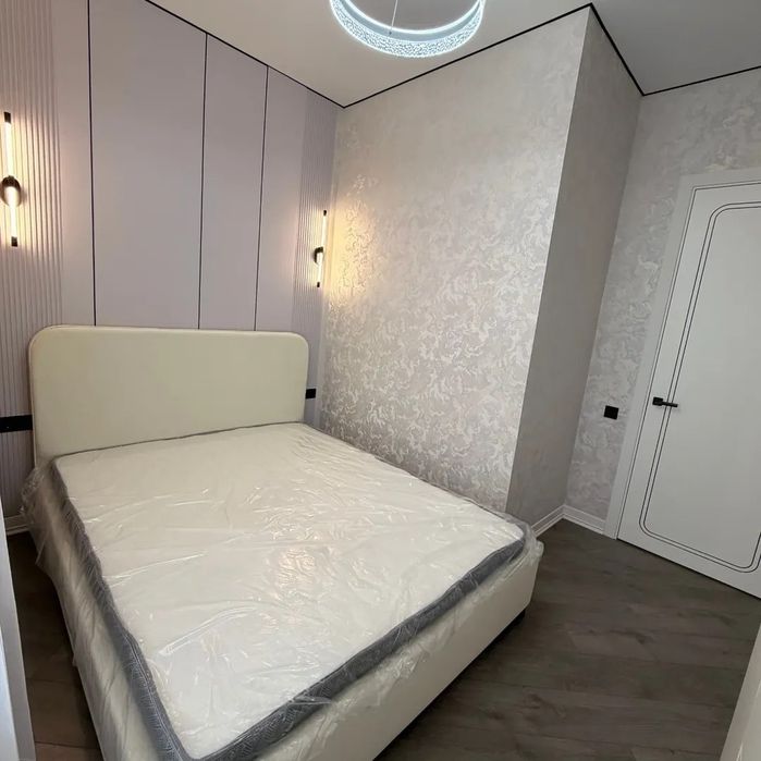 Продам евро-двушку ЖК Salman City прямо возле школы