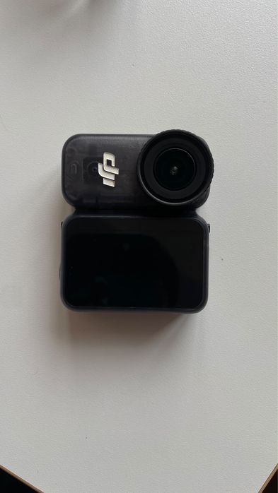 DJI osmo nano 128gb