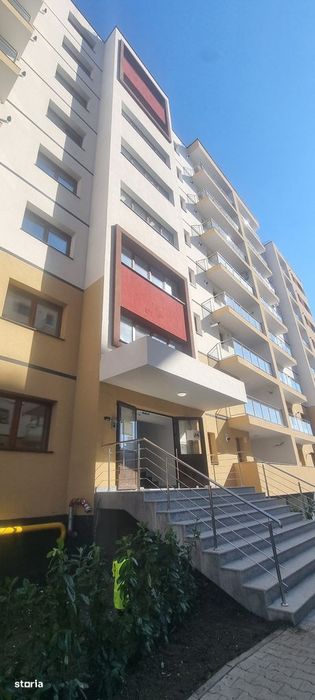 Apartament 2 camere Finalizat! Metalurgiei , Cartierul Solar Faza 6