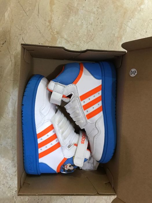 Детски Мартонки adidas Dysney номер 27