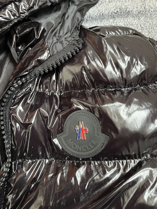 Geaca Puffer Moncler