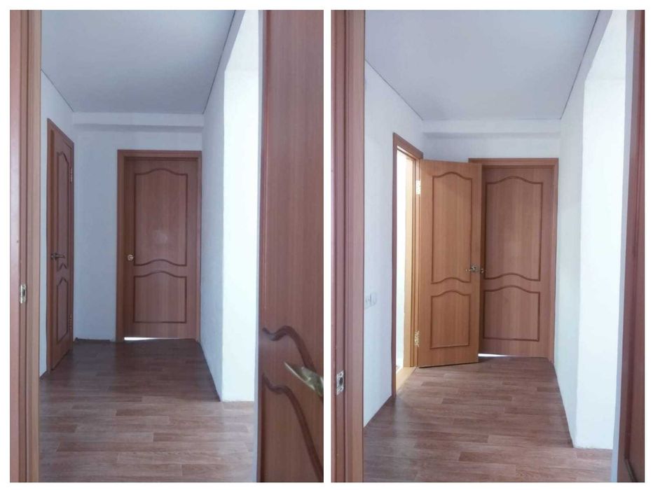 Продаётся 3-х комнатная улучшенная кв.