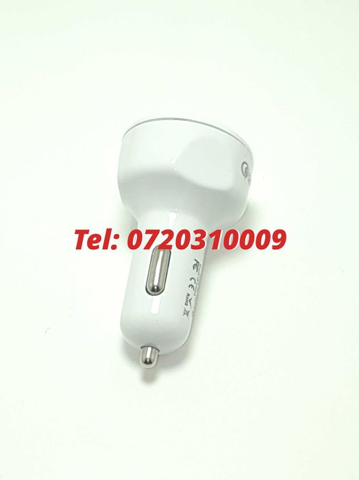 Incarcator Cu Patru Porturi Usb Partycharge Superfast Charge