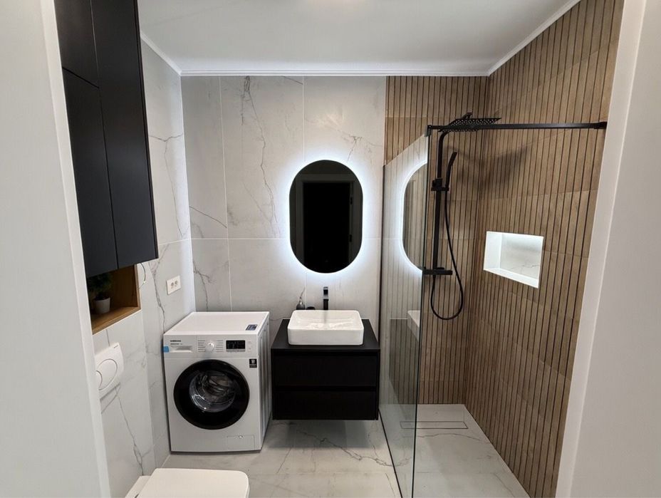 Apartament 2 camere de inchiriat NOU Prima Green