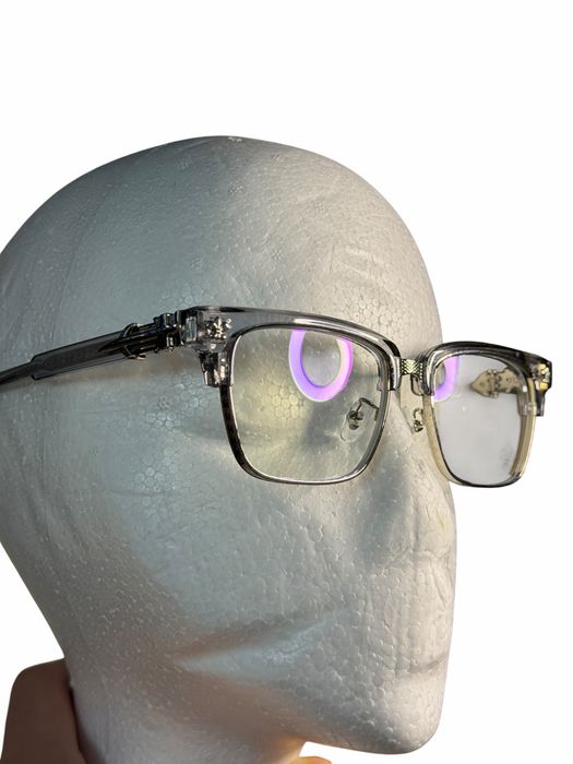 Ochelari Chrome Hearts la alegere