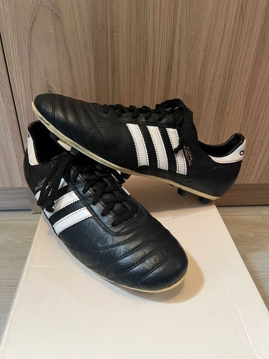 adidas COPA MUNDIAL футболни обувки номер 44,5