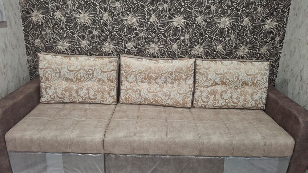 Диваны 2 штуки в идеале