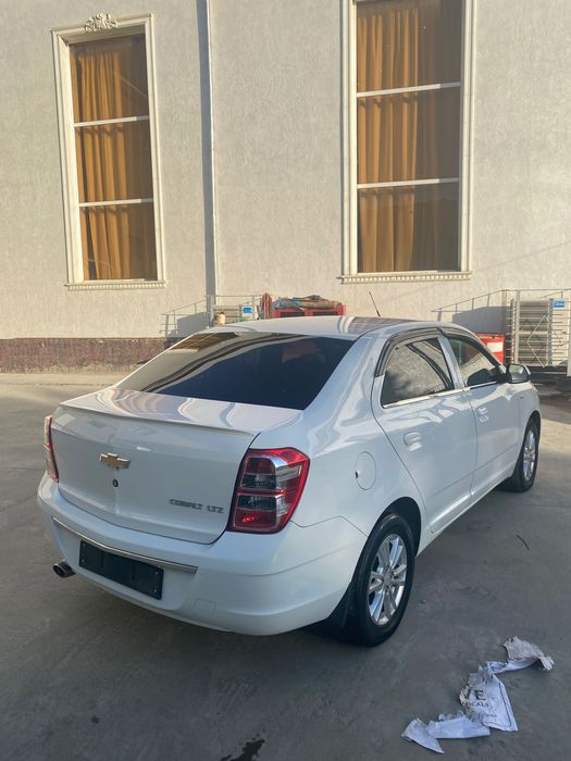 Cobalt 2022 avtomat 9200$