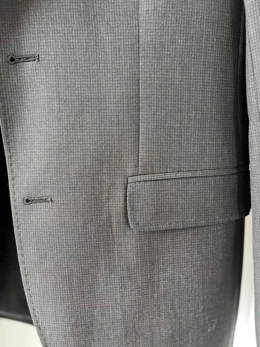 маркови сака и панталон pierre cardin , esprit , mcneal