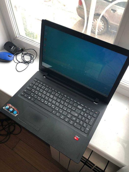 ОТЛИНЧЫЙ Рабочий Ноутбук Lenovo всё отлично работает Windows 10 Астана