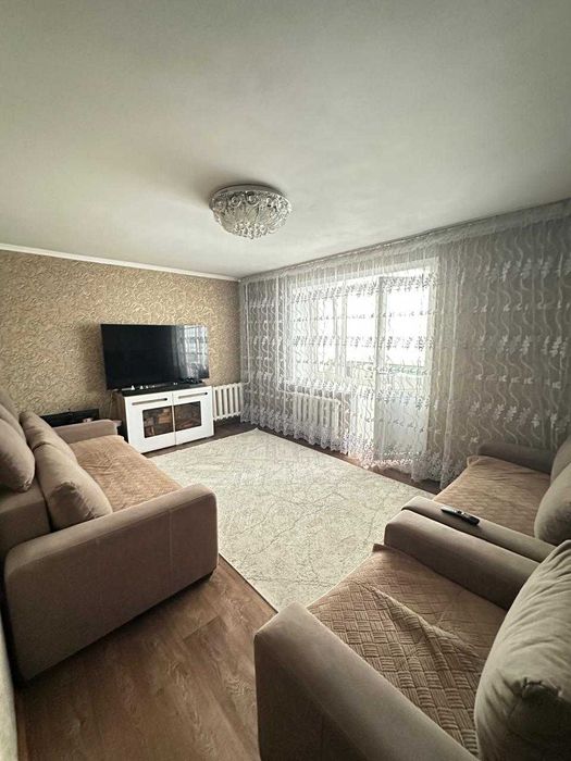 Продам 3-х комнатную квартиру, 20 мкрн