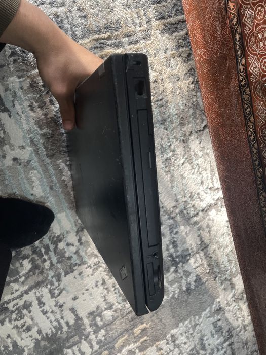 Noubook thankpad cor i 5