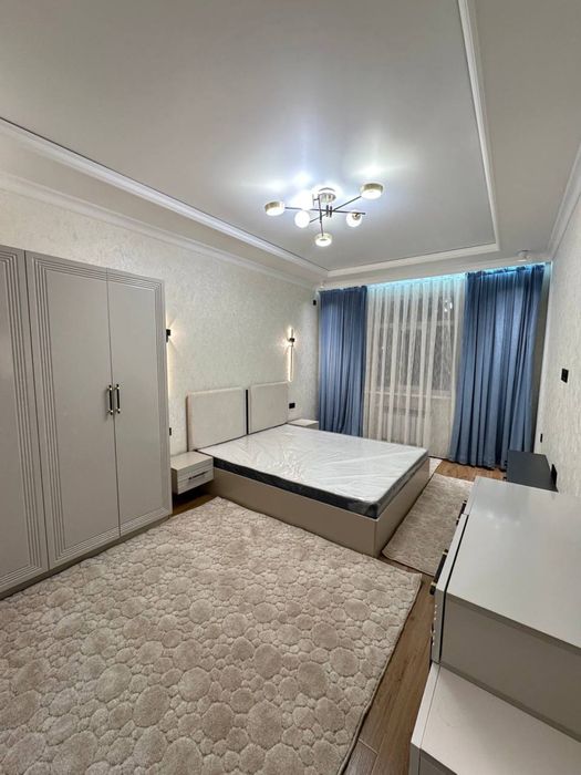 Авторский ремонт 3 ком продается