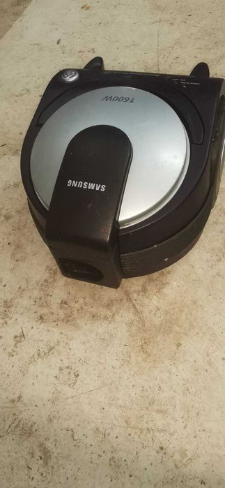 Прахосмукачки без консуматив Samsung и Elite